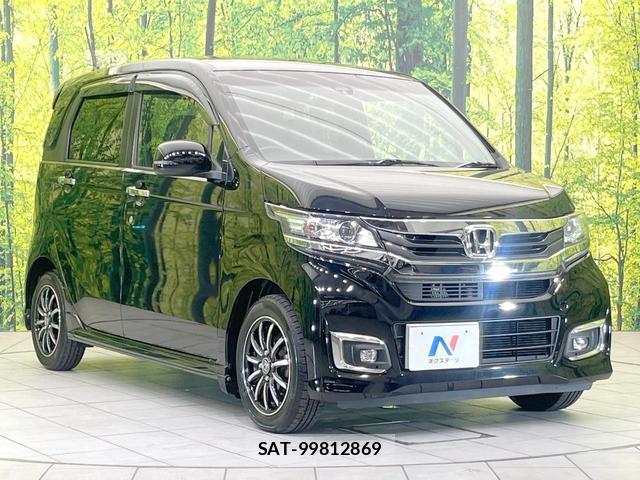 Honda N-WGN 2017-06 8007285-15