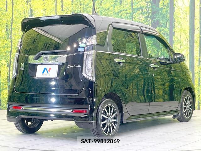 Honda N-WGN 2017-06 8007285-16