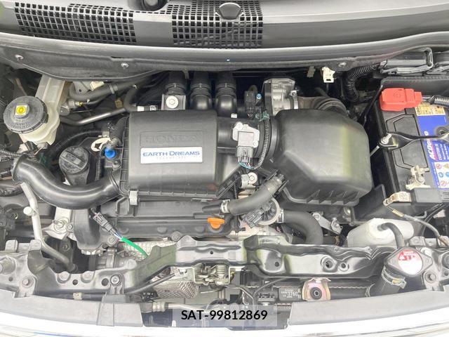Honda N-WGN 2017-06 8007285-17