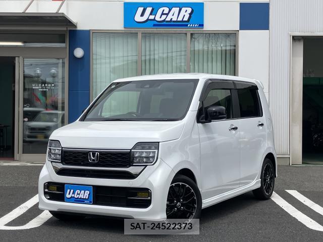 Honda N-WGN 2024-08 8007301-0