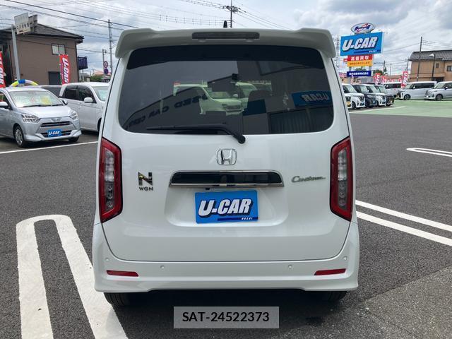 Honda N-WGN 2024-08 8007301-1