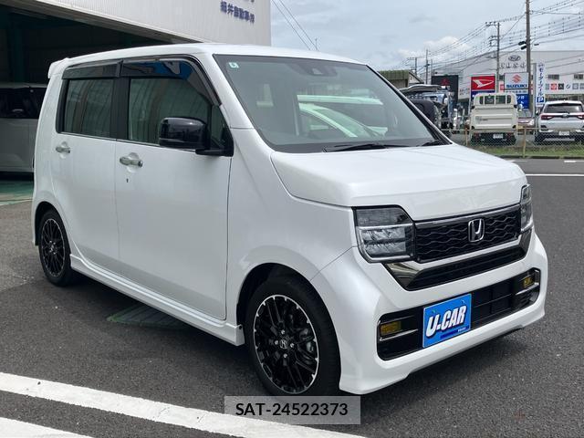Honda N-WGN 2024-08 8007301-11
