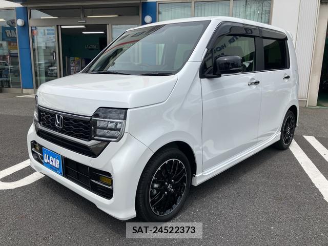 Honda N-WGN 2024-08 8007301-12