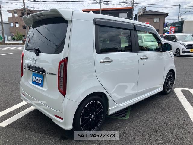 Honda N-WGN 2024-08 8007301-13