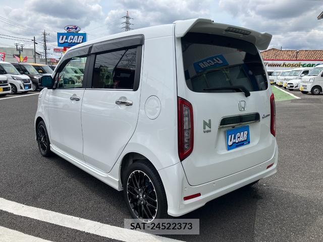 Honda N-WGN 2024-08 8007301-14