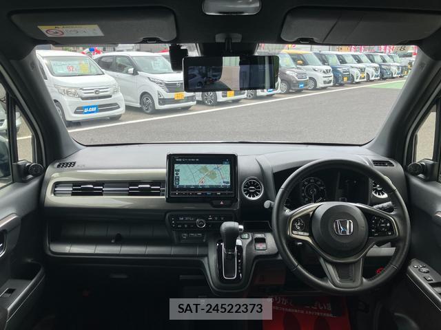 Honda N-WGN 2024-08 8007301-2