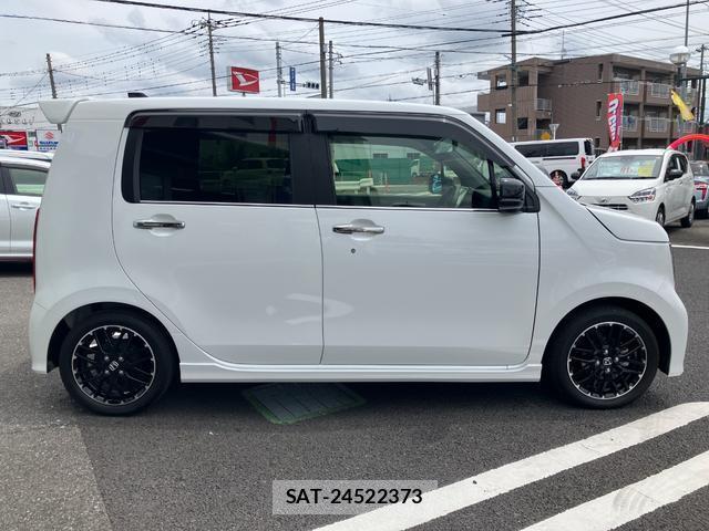 Honda N-WGN 2024-08 8007301-3