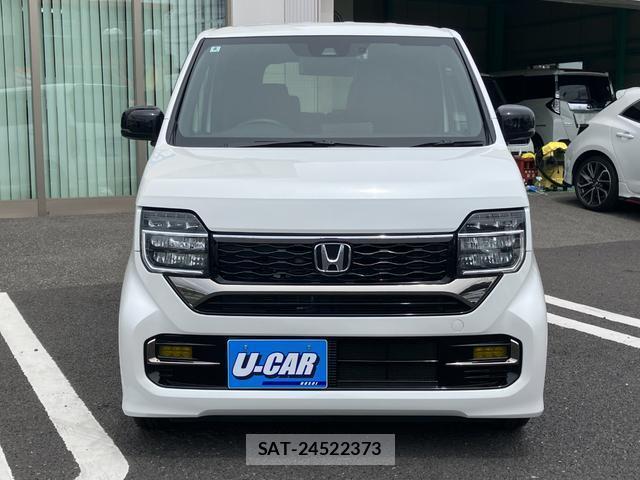 Honda N-WGN 2024-08 8007301-9