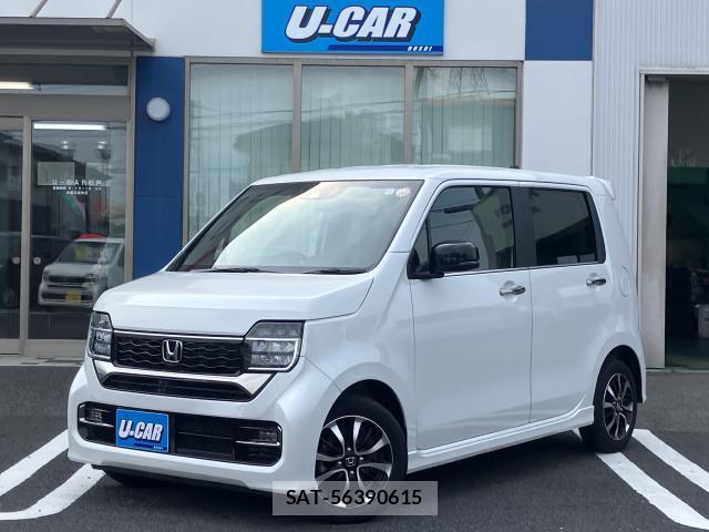 Honda N-WGN 2022-10 8007303-0