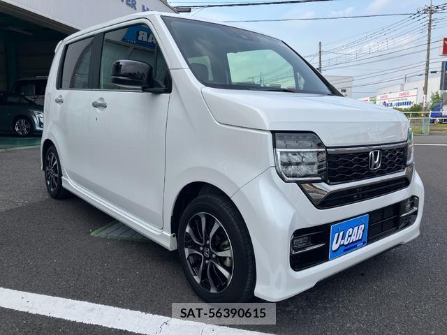 Honda N-WGN 2022-10 8007303-11