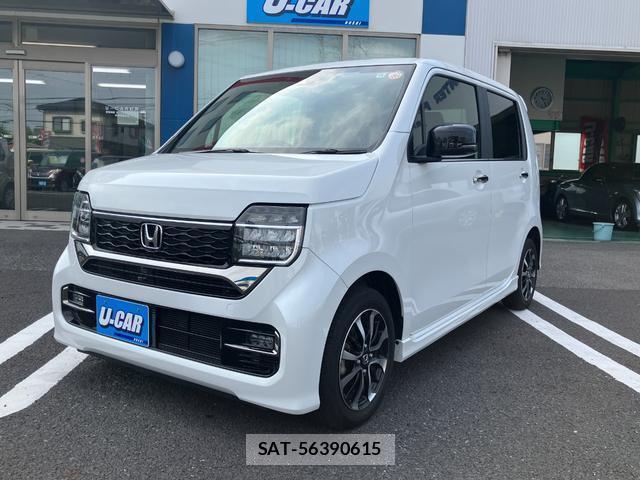 Honda N-WGN 2022-10 8007303-12