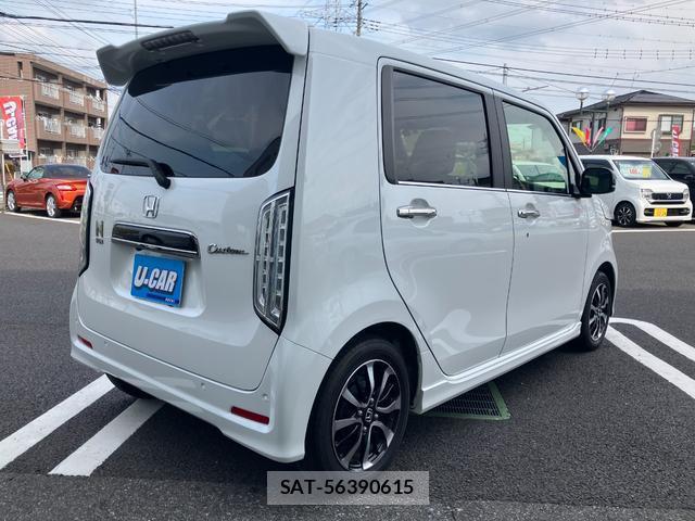 Honda N-WGN 2022-10 8007303-13