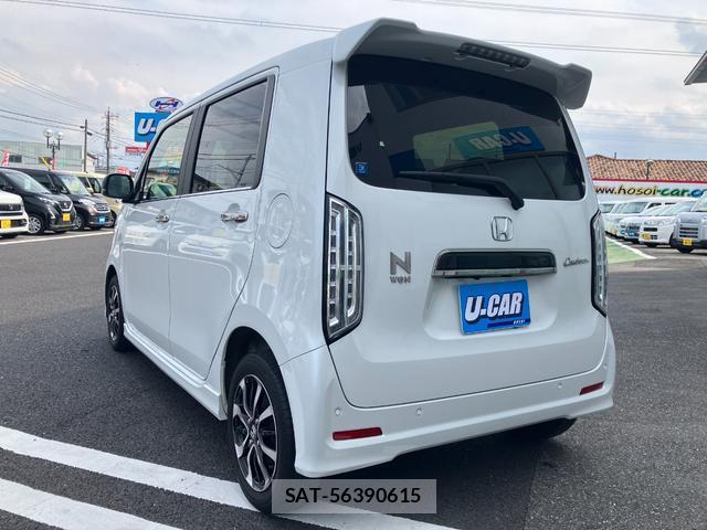Honda N-WGN 2022-10 8007303-14