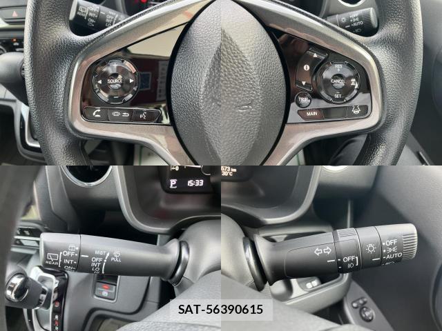 Honda N-WGN 2022-10 8007303-15