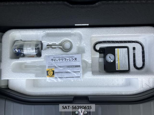 Honda N-WGN 2022-10 8007303-18