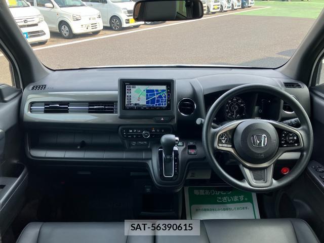Honda N-WGN 2022-10 8007303-2