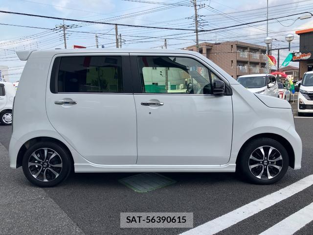 Honda N-WGN 2022-10 8007303-3