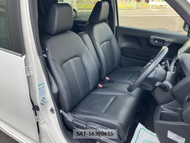 Honda N-WGN 2022-10 8007303-5