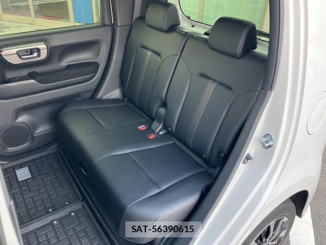 Honda N-WGN 2022-10 8007303-6