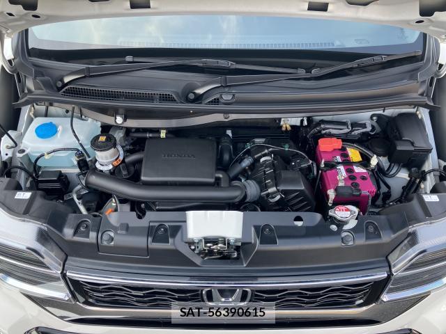 Honda N-WGN 2022-10 8007303-7