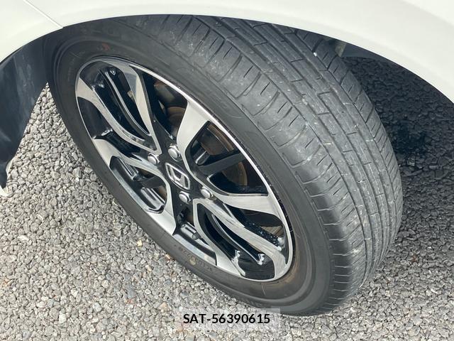 Honda N-WGN 2022-10 8007303-8