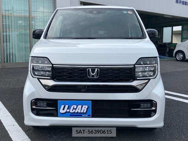 Honda N-WGN 2022-10 8007303-9
