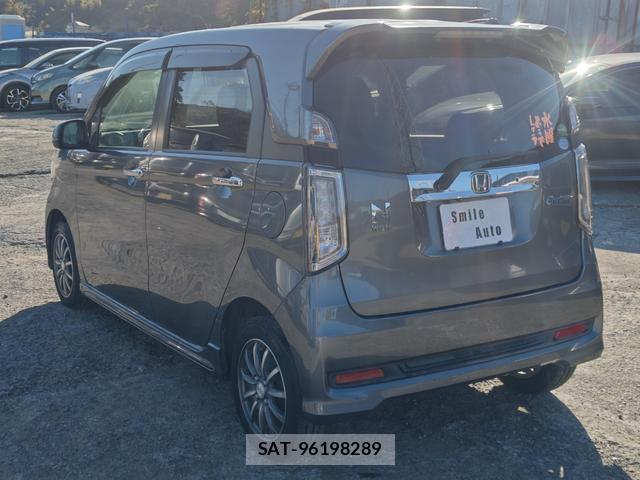 Honda N-WGN 2015-11 8007479-10