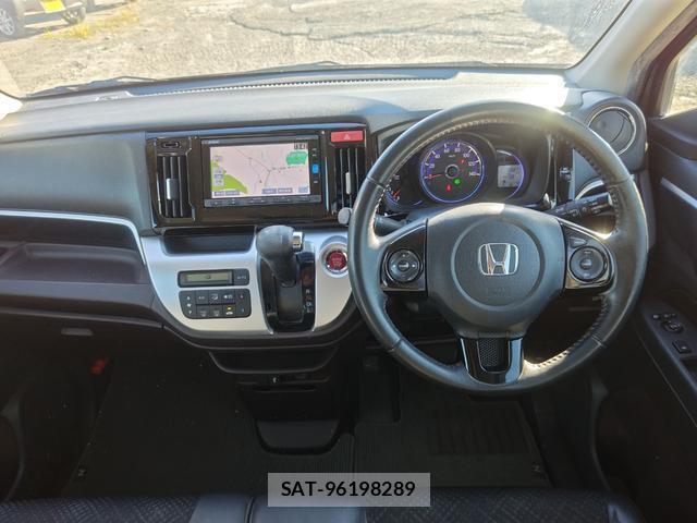 Honda N-WGN 2015-11 8007479-14
