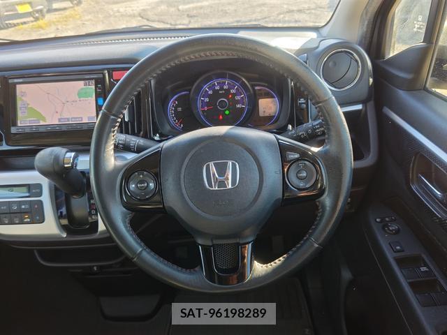Honda N-WGN 2015-11 8007479-15