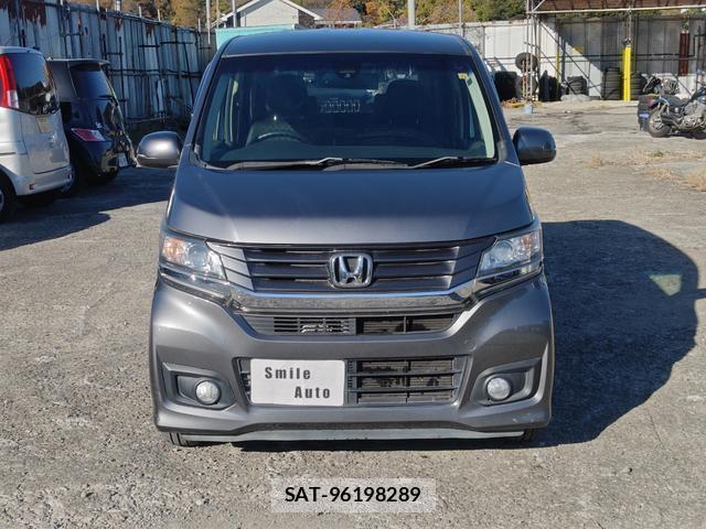 Honda N-WGN 2015-11 8007479-3