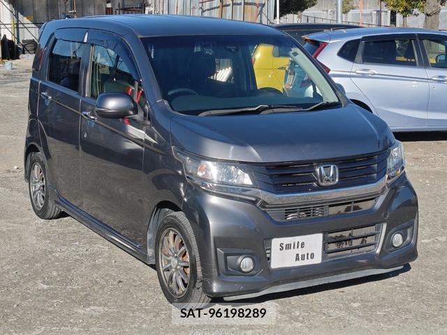Honda N-WGN 2015-11 8007479-5