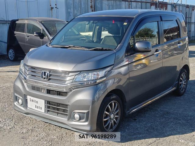 Honda N-WGN 2015-11 8007479-6