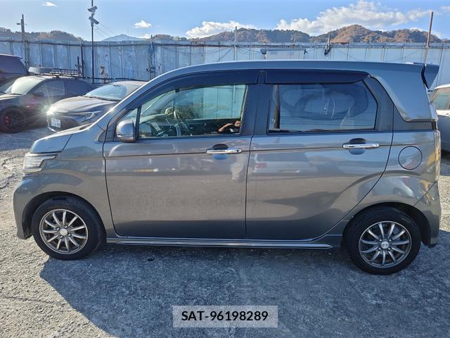 Honda N-WGN 2015-11 8007479-8