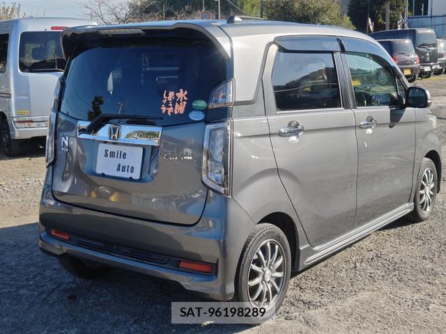 Honda N-WGN 2015-11 8007479-9
