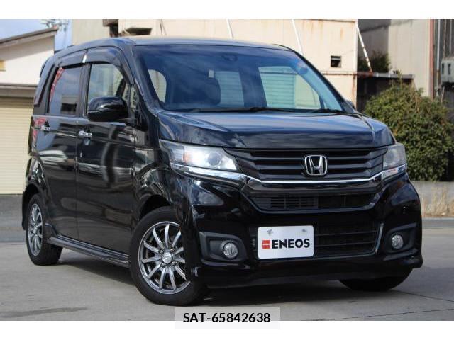 Honda N-WGN 2014-02 8007586-0