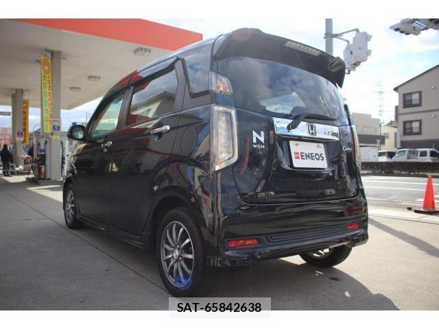 Honda N-WGN 2014-02 8007586-1