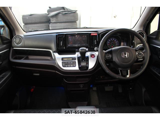 Honda N-WGN 2014-02 8007586-2
