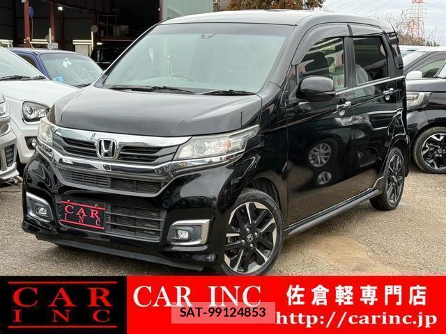 Honda N-WGN 2017-03 8007723-0