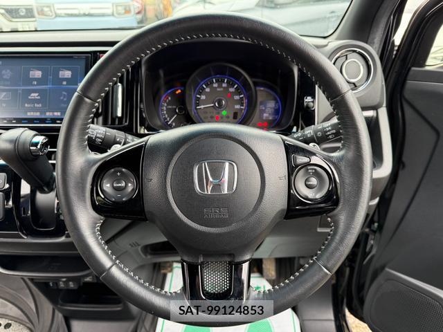Honda N-WGN 2017-03 8007723-8