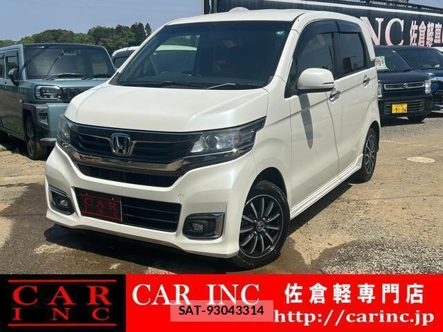 Honda N-WGN 2017-01 8007727-0