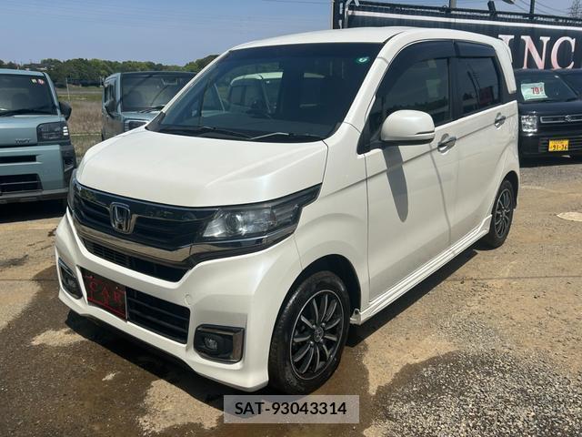 Honda N-WGN 2017-01 8007727-16