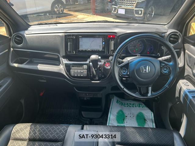 Honda N-WGN 2017-01 8007727-17