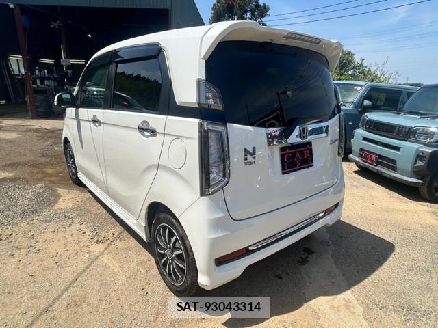 Honda N-WGN 2017-01 8007727-7