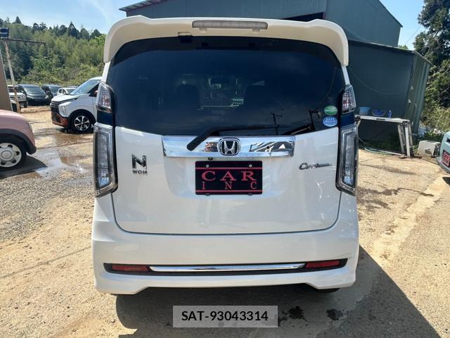 Honda N-WGN 2017-01 8007727-8