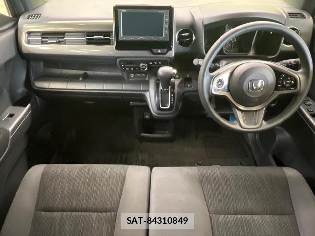 Honda N-WGN 2019-08 8007803-1