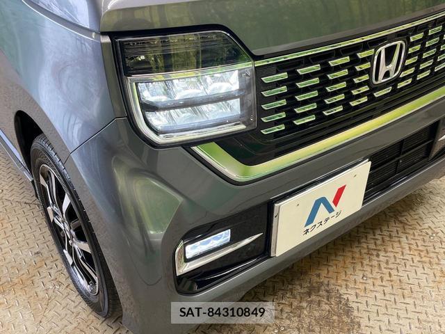 Honda N-WGN 2019-08 8007803-11