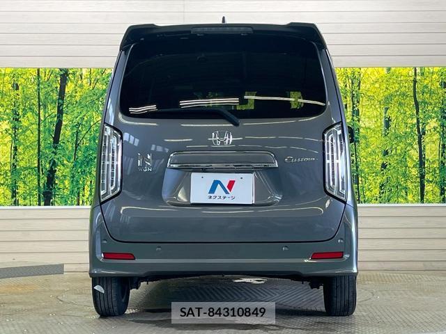 Honda N-WGN 2019-08 8007803-14