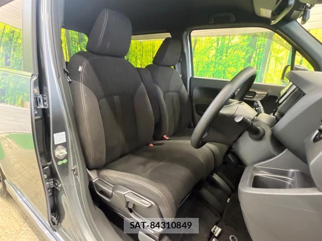 Honda N-WGN 2019-08 8007803-8