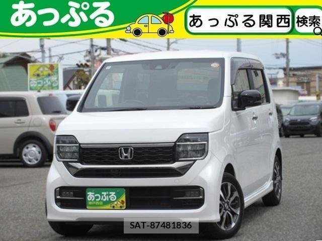 Honda N-WGN 2024-10 8007915-0