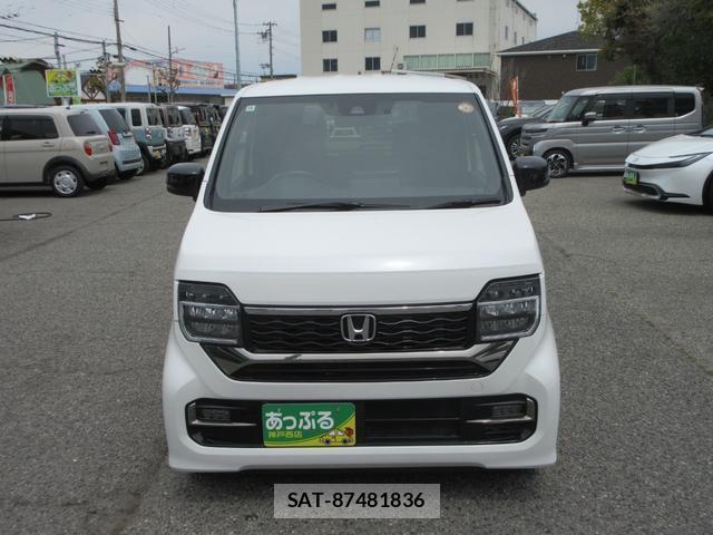 Honda N-WGN 2024-10 8007915-1